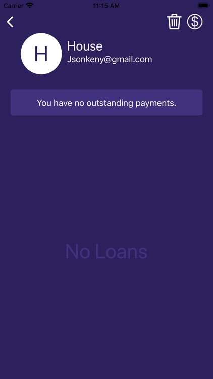 My Loan Tracker screenshot-4