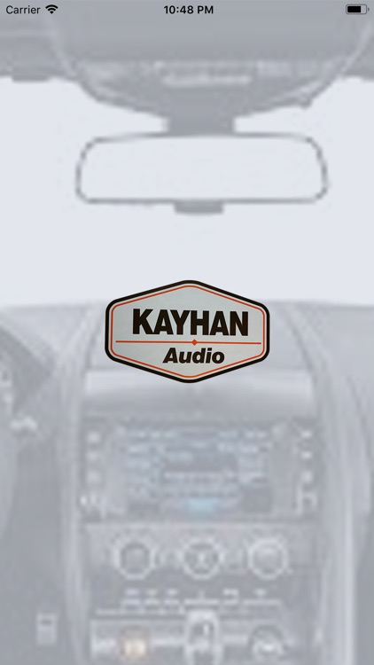 Kayhan Audio
