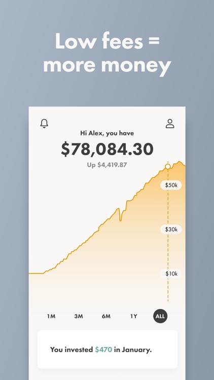Wealthsimple Invest screenshot-3