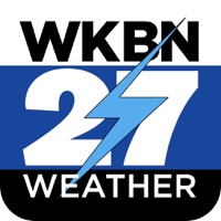 WKBN 27 Weather app not working? crashes or has problems?