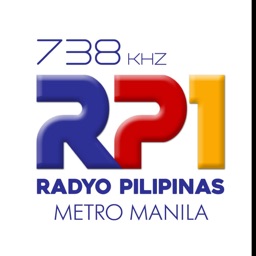 Radio Pilipinas 738 AM