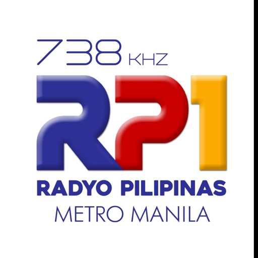 Radio Pilipinas 738 AM