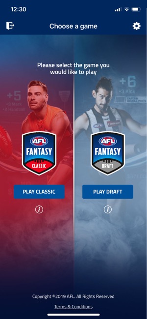 AFL Fantasy