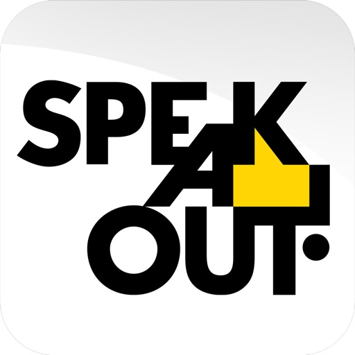 Speak Out