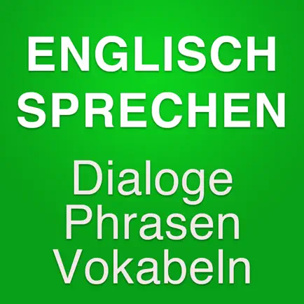 Englische Konversation lernen Cheats