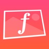 Icon Filtro: Curated Filters