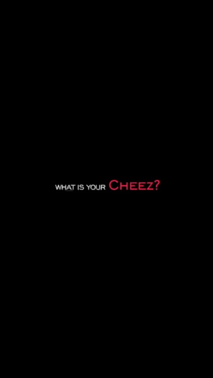 Cheez - Camera Voice Control screenshot-4