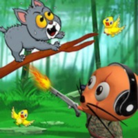 Jumpo Jetpack Mouse sur PC