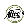 Alice's Family Restaurant