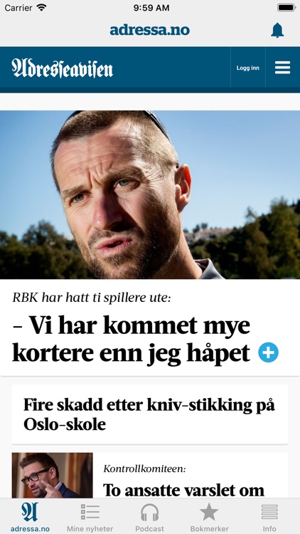 adressa.no