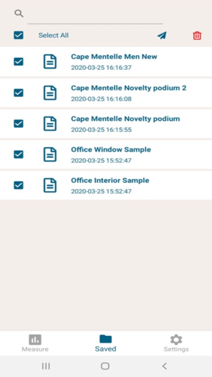 Light in Stores screenshot-5
