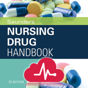 Saunders Nursing Drug Handbook