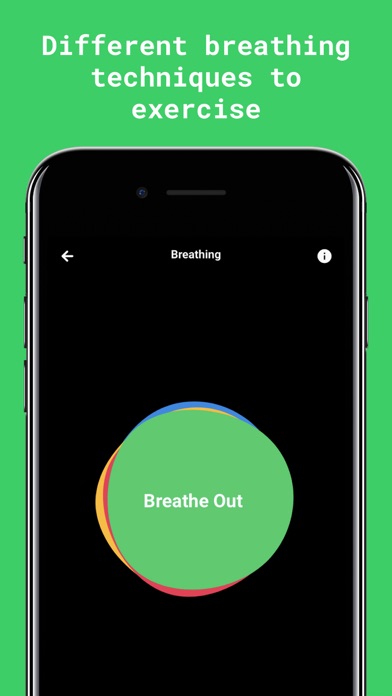 Happy - A Mental Health App screenshot 2
