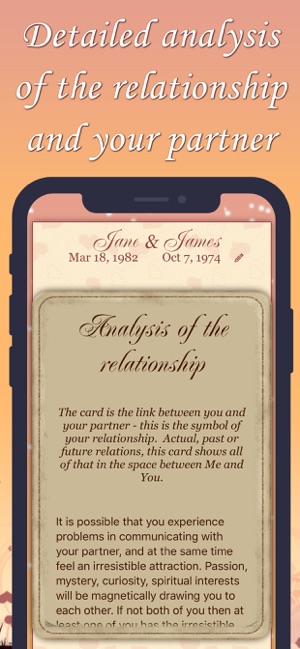 Tarot Lenormand Love(圖3)-速報App