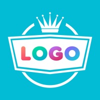 Logo Maker - ロゴ と スタンプ 作成 アプリ apk