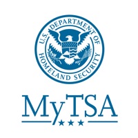 MyTSA ne fonctionne pas? problème ou bug?