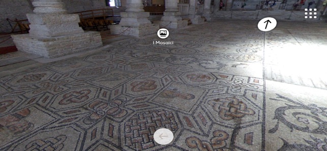 Basilica di Aquileia(圖6)-速報App