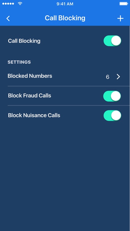 Mr. Number Lookup & Call Block screenshot-4