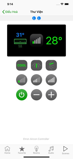 Etron Smarthome(圖3)-速報App