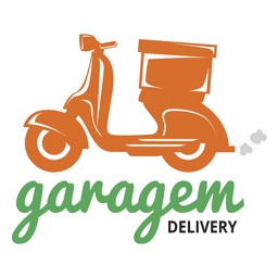 Garagem Delivery