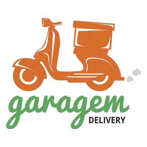 Garagem Delivery