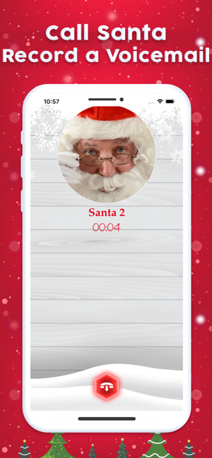 Santa Calling - Call and Text(圖5)-速報App