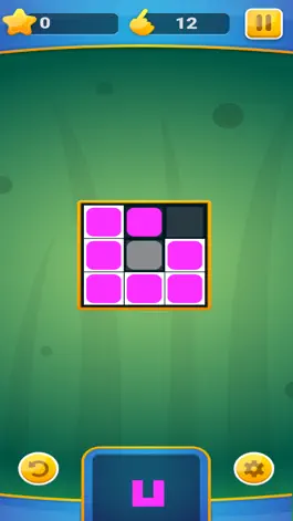 Game screenshot Moving Blocks: Identicons apk