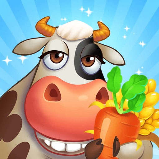 Paradisaical Farm Icon