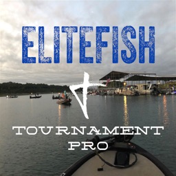 EliteFish Tournament Pro