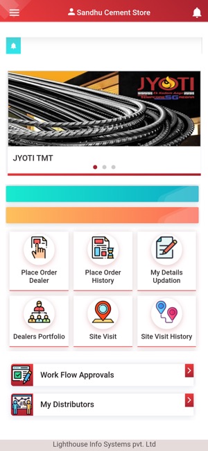 JYOTI Connect