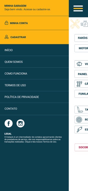 Instauto - Cuide do seu Carro(圖2)-速報App