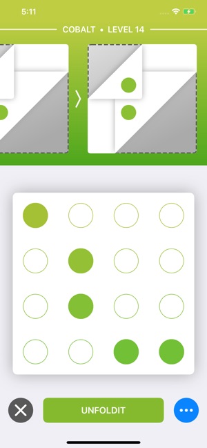 Unfoldit(圖5)-速報App