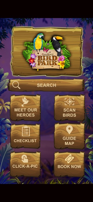 EsselWorld Bird Park(圖1)-速報App