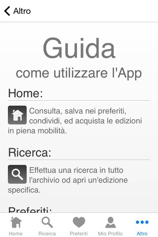 Corriere Romagna Digital - náhled