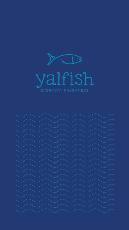 yalfish