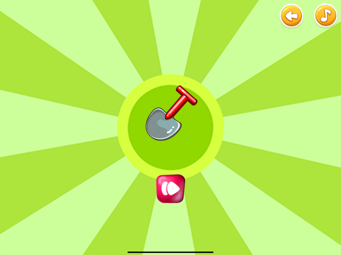 甜心宝贝数学农场-趣味数学游戏