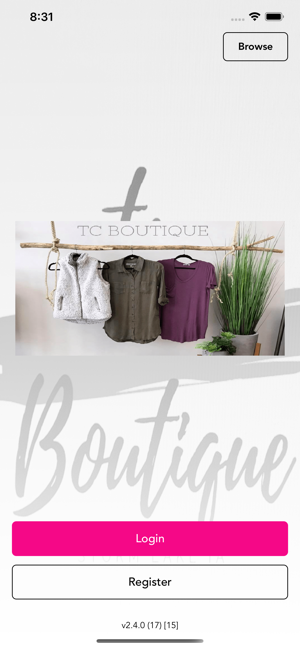 TC Boutique Storm Lake IA(圖1)-速報App