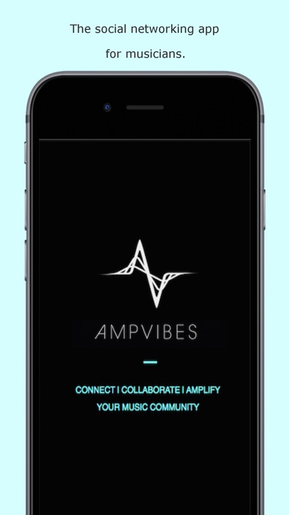 AmpVibes