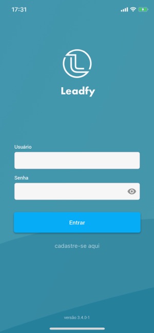 Leadfy