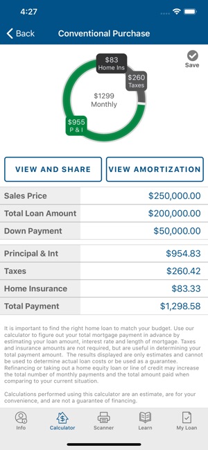 FNB Mortgage(圖4)-速報App