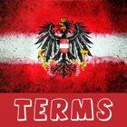 Top 36 Reference Apps Like Glossary of Austrian Terms - Best Alternatives