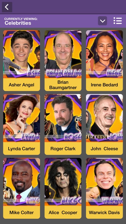 FanX® 2019