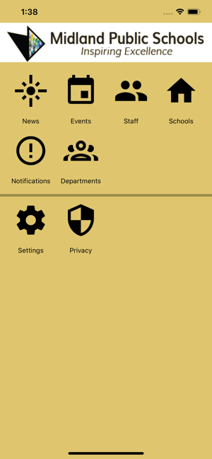Midland Public Schools(圖2)-速報App