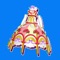 衣记录系列的STICKER Enjoy~~~