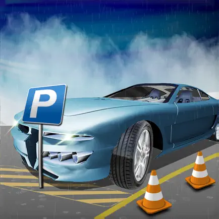 Concept Cars Parking Simulator Читы