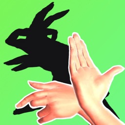 Shadow Hands