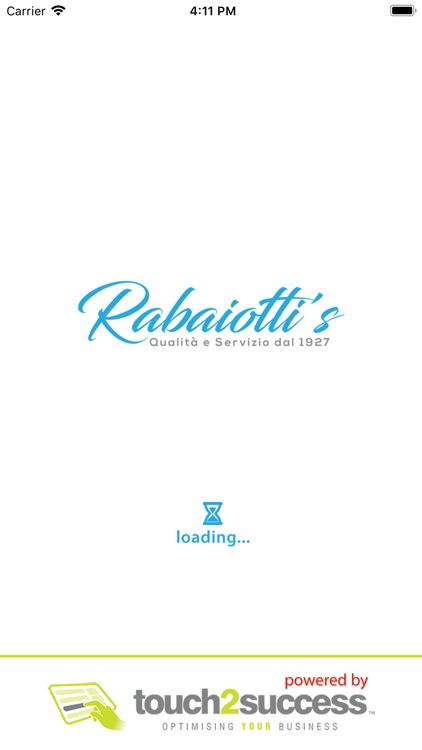 Cafe Rabaiotti