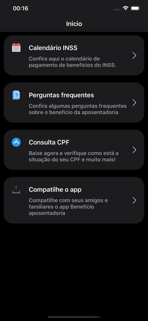 Benefício aposentadoria(圖7)-速報App