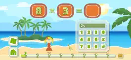 Game screenshot Math Multiplication Division hack