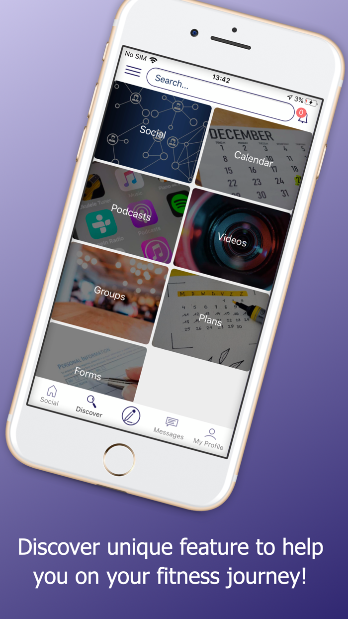 UCAN Personal Training